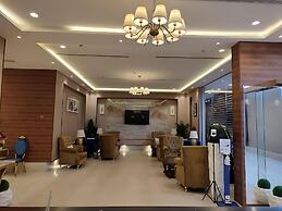 Kayan Serviced Apartments