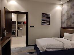 Kayan Serviced Apartments