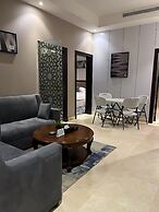 Kayan Serviced Apartments