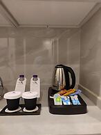 Kayan Serviced Apartments