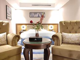 Kayan Serviced Apartments