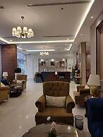 Kayan Serviced Apartments