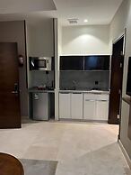 Kayan Serviced Apartments