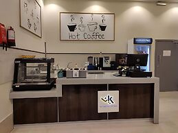 Kayan Serviced Apartments