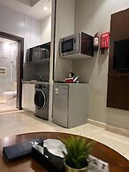 Kayan Serviced Apartments