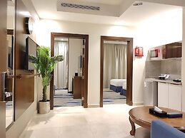 Kayan Serviced Apartments
