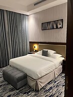 Kayan Serviced Apartments