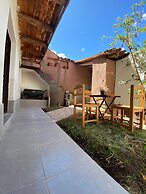 CASA ANDINA PRIVADA Museo - Qespiwanka