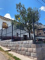 CASA ANDINA PRIVADA Museo - Qespiwanka