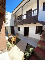 CASA ANDINA PRIVADA Museo - Qespiwanka