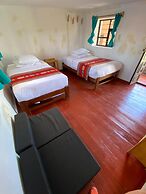 CASA ANDINA PRIVADA Museo - Qespiwanka