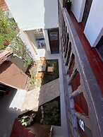 CASA ANDINA PRIVADA Museo - Qespiwanka