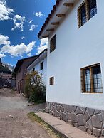 CASA ANDINA PRIVADA Museo - Qespiwanka