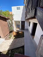 CASA ANDINA PRIVADA Museo - Qespiwanka