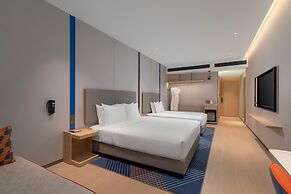 Holiday Inn Express Langfang Sanhe by IHG