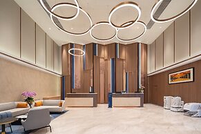 Holiday Inn Express Langfang Sanhe by IHG