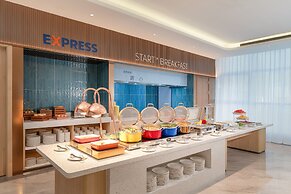 Holiday Inn Express Langfang Sanhe by IHG
