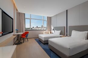 Holiday Inn Express Langfang Sanhe by IHG