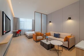 Holiday Inn Express Langfang Sanhe by IHG