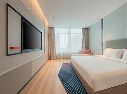 Holiday Inn Express Langfang Sanhe by IHG
