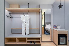 Holiday Inn Express Langfang Sanhe by IHG