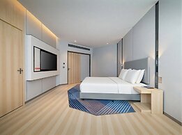 Holiday Inn Express Langfang Sanhe by IHG