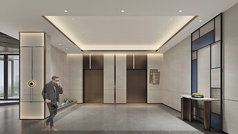 Holiday Inn Express Langfang Sanhe by IHG