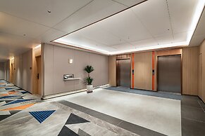 Holiday Inn Express Langfang Sanhe by IHG
