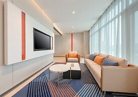 Holiday Inn Express Langfang Sanhe by IHG