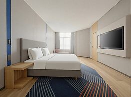 Holiday Inn Express Langfang Sanhe by IHG