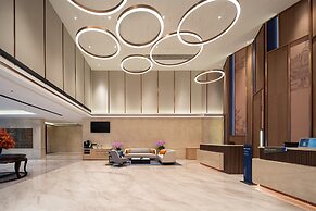 Holiday Inn Express Langfang Sanhe by IHG