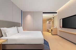 Holiday Inn Express Langfang Sanhe by IHG