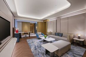 Crowne Plaza Weihai Binhai by IHG