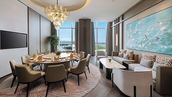 Crowne Plaza Weihai Binhai by IHG