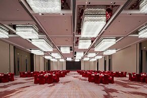 Crowne Plaza Weihai Binhai by IHG
