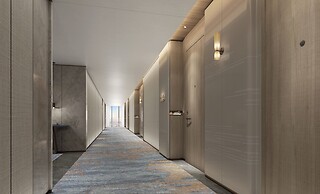 Crowne Plaza Weihai Binhai by IHG