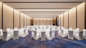 Crowne Plaza Weihai Binhai by IHG