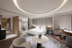 Crowne Plaza Weihai Binhai by IHG