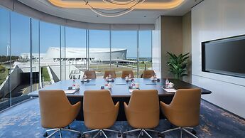 Crowne Plaza Weihai Binhai by IHG