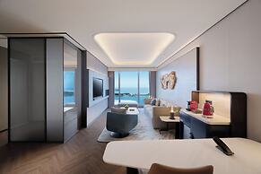 Crowne Plaza Weihai Binhai by IHG