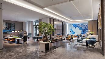 Crowne Plaza Weihai Binhai by IHG