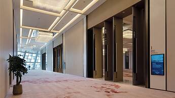 Crowne Plaza Weihai Binhai by IHG