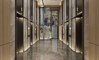 Crowne Plaza Weihai Binhai by IHG