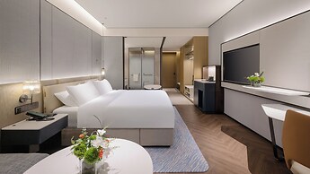 Crowne Plaza Weihai Binhai by IHG