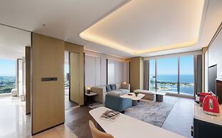 Crowne Plaza Weihai Binhai by IHG
