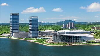 Crowne Plaza Weihai Binhai by IHG
