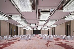 Crowne Plaza Weihai Binhai by IHG