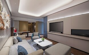 Crowne Plaza Weihai Binhai by IHG