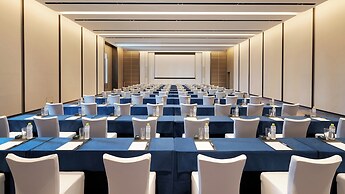 Crowne Plaza Weihai Binhai by IHG