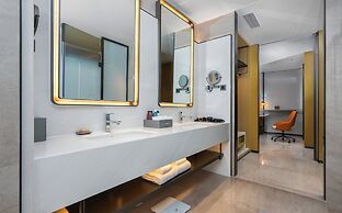 Crowne Plaza Weihai Binhai by IHG